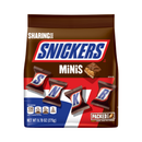 Snickers, Miniatures Super Size, 9.7 oz (8 Pack)