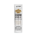 Swisher, Sweets, Cigarillos Legend Diamond, 60 ct (30 Pack)