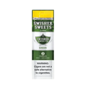 Swisher, Sweets, Cigarillos Legend Green, 2 ct (15 Pack)