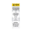 Swisher, Sweets, Cigarillos Silver Large, 60 ct (30 Pack)