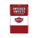 Swisher, Little Cigars, Regular, 20 ct (10 Pack)