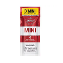 Swisher, Mini Cigarillos, 3 ct (15 Pack)