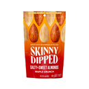 Skinny Dipped, Almonds, Maple Crunch, 4 oz (10 Pack)