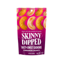 Skinny Dipped, Almonds, Cinnamon Crunch, 4 oz (10 Pack)