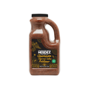 Herdez, Quemada Salsa Poblano, 67 oz (4 Pack)