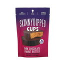 Skinny Dipped, Dark Chocolate Peanut Butter Cups, 3.17 oz (10 Pack)