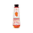 Herdez, Habanero Hot Sauce, 12 oz (12 Pack)