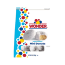 Wonder, Donut Powdered Sugar Bag, 10 oz (6 Pack)