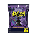 Gushers, Wednesday Addams Edition Display (32 Pack)