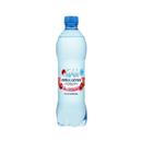 Crystal Geyser, Sparkling Water, Cherry, 16.9 oz (4 Pack)