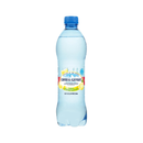 Crystal Geyser, Sparkling Water, Lemon, 16.9 oz (4 Pack)