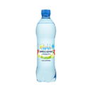 Crystal Geyser, Sparkling Water, Lime, 16.9 oz (4 Pack)