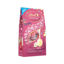 Lindt, Birthday Cake Lindor Truffles, 0.42 oz (12 Pack)