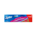 Ziploc, Storage Bags, 19 ct (12 Pack)