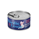 Birdie & Louie, Wet Cat Food, Seafood Sunday, 4 oz (6 Pack)
