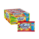 Life Savers, Gummies, Holiday Shape, Share Size, 3.6 oz (15 Pack)