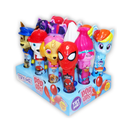 Pop Ups, Singles Counter Display (12 Pack)