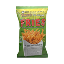 The Daily Crave, Crunchy Fries, Taco Delicious, 1 oz (18 Pack)