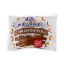 Ne-Mo's, Cinnamon Roll Pull Apart, 4.4 oz (12 Pack)