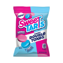 SweeTARTS, Chewy Double Takes, 6 oz (12 Pack)