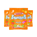 Smarties, Squashies Mixed Fruit, 5 oz (12 Pack)