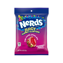 Nerds, Juicy Gummy Clusters, 4.5 oz (12 Pack)