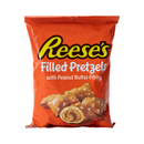 Reese's, Pretzels Filled with Reese’s Pieces, 5 oz (36 Pack)