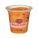Del Monte, Fruit Natural Mandarin Orange, 7 oz (12 Pack)