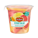 Del Monte, Fruit Natural Citrus Salad, 7 oz (12 Pack)