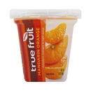 Sundia, True Fruit Mandarin Orange, 7 oz (12 Pack)