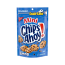 Nabisco, Chips Ahoy! Mini Cookies, Snack-Saks, 8 oz (12 Pack)