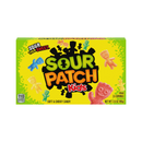 Sour Patch, Soft & Chewy Candy Theater Box, 3.5 oz (12 Pack)