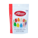 Albanese, Gummi Bears 12 Flavor Assortment, 9 oz (6 Pack)