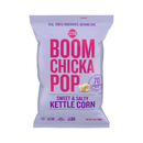 Angie's, Boomchickapop, Sweet & Salty Kettle Corn, 7 oz (12 Pack)