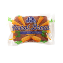 Ne-Mo's, Bread Carrot, 4 oz (12 Pack)