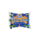 Ne-Mo's, Bread Blueberry, 4 oz (12 Pack)