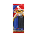 Bic, Lighter with Child Guard, Blister Pack, 2 ct (12 Pack)