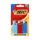 Bic, Lighter with Child Guard, Blister Pack, 3 ct (12 Pack)