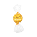 Lindt, Lindor White Chocolate Truffles Changemaker (60 Pack)
