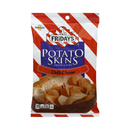 TGI Friday's, Potato Skins, Chili Cheese, 3 oz (6 Pack)