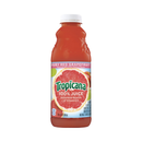 Tropicana, Juice Cocktail, Ruby Red Grapefruit, 32 oz (12 Pack)