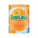 Tropicana, Juice Cocktail, Orange, 32 oz (12 Pack)