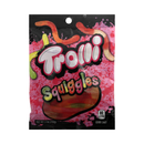 Trolli, Neon Squiggle Gummi Candy, 5 oz (12 Pack)