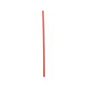 Emerald, Coffee Stir Red Wrapped, 8 in (500 Pack)