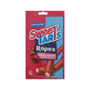 SweeTARTS, Ropes Cherry Punch Peg Bag, 5 oz (12 Pack)