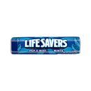 Life Savers, Pep-O-Mint Mints Big Siz, 0.84 oz (20 Pack)