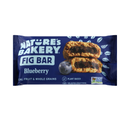 Nature's Bakery, Fig Bar, Blueberry, 2 oz (12 Pack)