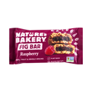 Nature's Bakery, Wheat Fig Bars Raspberry (12 Pack)