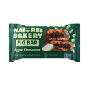 Nature's Bakery, Fig Bar, Apple Cinnamon, 2 oz (12 Pack)