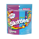 Skittles, Mash Ups Super Size, 9 oz (8 Pack)